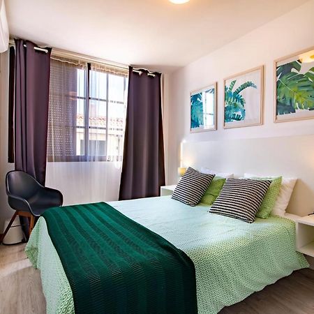 Mar Y Playa Holidays, Los Cristianos Los Cristianos  Exterior photo